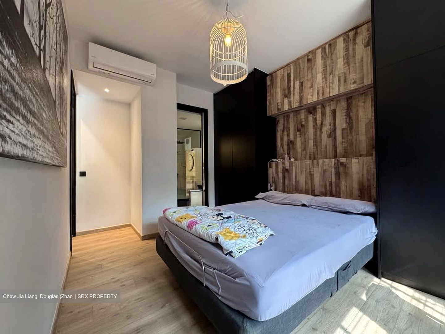 Ferraria Park Condominium (D17), Condominium #604371331